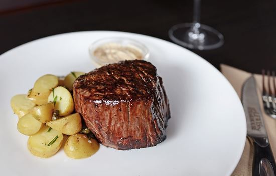 Filet Mignon (9oz)