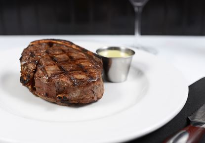 Prime Dry-Aged Bone-in Filet Mignon (16oz )