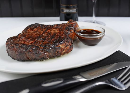 Prime Dry-Aged Bone-in Ribeye Steak (27oz) 