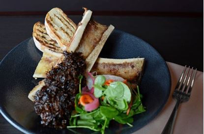 Picture of Prime Roasted Bone Marrow