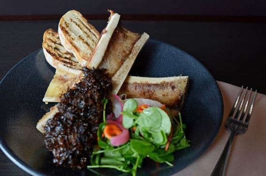 Picture of Prime Roasted Bone Marrow